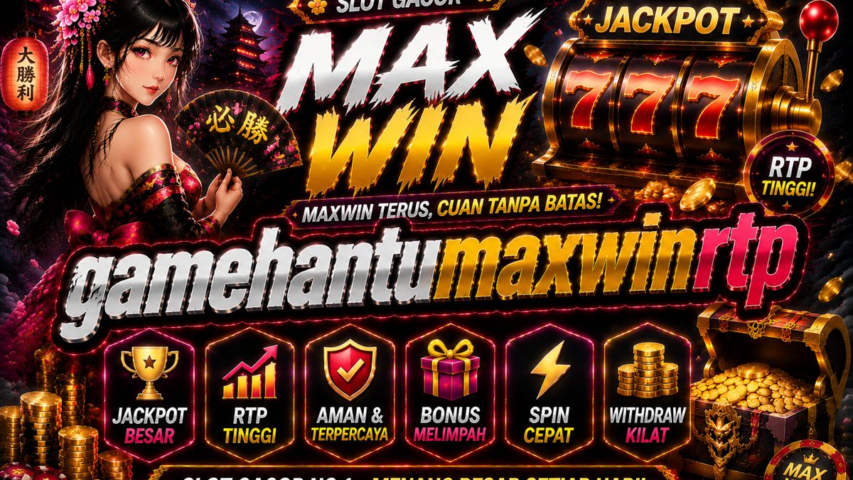 Banner HANTUGAME - Membaca Daftar Alamat dan Sudut Masing-Masing